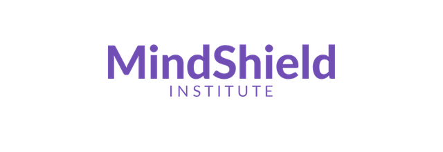 MindShield Institute logo